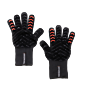 The Bastard Guantes de fibra para barbacoa