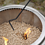 Utensilios para la chimenea Fyrset Plus HEAT