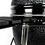 Barbacoa kamado LARGE Basic Black Edition YAKINIKU