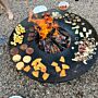 BonFeu BonPlancha cuenco de fuego Ø150