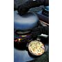 OFYR Horno para pizzas