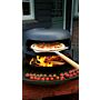 OFYR Horno para pizzas