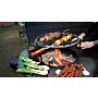 Soporte para brochetas Skewer Ring 85 OFYR