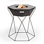 Barbecook Rila cesta de fuego