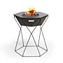 Barbecook Rila cesta de fuego