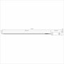 Set de 5 Pinchos Tramontina 