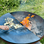 BonFeu BonPlancha ½ cuenco de fuego Ø60