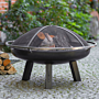 CookKing Cuenco de fuego Porto 60 cm