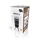 BonFeu BonVes 34 Negro Brasero