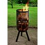 BonFeu BonVes 34 Negro Brasero