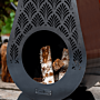 CookKing Chimenea Exterior Ankara