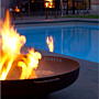 BonFeu Cuenco de Fuego BonBowl Plus acero corten