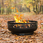 CookKing Cuenco de Fuego Forest 80 cm