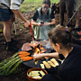 BonFeu BonPlancha Cuenco de Fuego Ø100