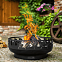 CookKing Cuenco de Fuego Toronto 80 cm
