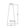 BonFeu Funda protectora BonBono/BonPyra/BonSelo