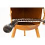 BonFeu BonBono chimenea de jardín Óxido