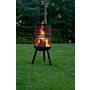 BonFeu BonVes 45 Negro Brasero