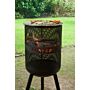 BonFeu BonVes 45 Negro Brasero