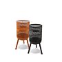BonFeu BonVes 45 Negro Brasero
