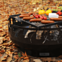 CookKing Cuenco de Fuego Toronto 80 cm