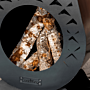 CookKing Chimenea Exterior Avangardo