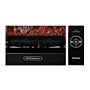 Dimplex Verdi Negro Opti-Myst