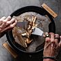 Juego de espátulas (2 piezas) YAKINIKU