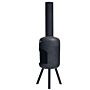 BonFeu Bonbini SMP chimenea de jardín