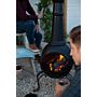 La Hacienda Chimenea exterior Murcia XL con Grill