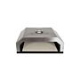 La Hacienda Firebox BBQ Horno para pizzas (Acero inoxidable)