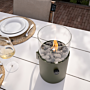 Cosiscoop Original Moss Green Linterna de Gas