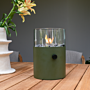 Cosiscoop XL Moss Green Linterna de Gas