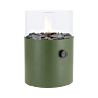 Cosiscoop XL Moss Green Linterna de Gas