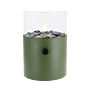 Cosiscoop XL Moss Green Linterna de Gas