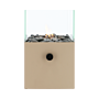 Cosiscoop Square Sandy Beige Linterna de Gas