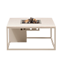 Cosi Mesa de Fuego Cosiloft 100 Sandy Beige / Stone