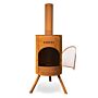 BonFeu BonTon 60 Corten chimenea de jardín