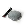 Rejilla desechable para Shichirin MEDIUM redonda (10 unidades) YAKINIKU