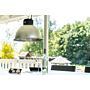 Eurom carpa de fiesta calentador 1500 Industrial (carbono)