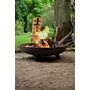 BonFeu BonBowl Plus acero corten Ø60 cm