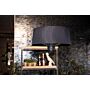 Sunred Artix Calentador Colgante 1500 Negro