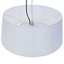 Sunred Artix Calentador Colgante 1800 Blanco
