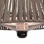 Sunred Artix Corda Colgar Calentador 1800