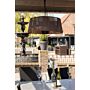 Sunred Artix Corda Colgar Calentador 1800