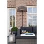 Sunred Artix Corda Calefactor de pie 2100