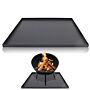 HEAT Placa Base Cuadrada(50 x 50 cm)