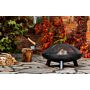 CookKing Cuenco de fuego Bali 100 cm