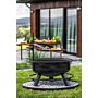 CookKing Cuenco de Fuego Multifunctional Bandito