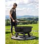 CookKing Cuenco de Fuego Multifunctional Bandito